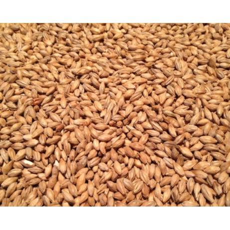 

Imatton premium import Aus barley 2 row malt grain homebrew craftbeer
