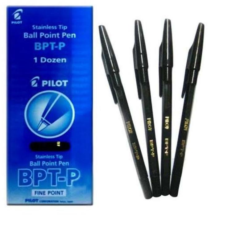 

Promo Merakyat Pulpen Pilot BPTP