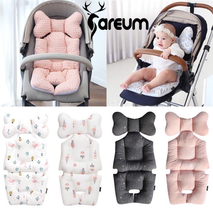 stroller pad