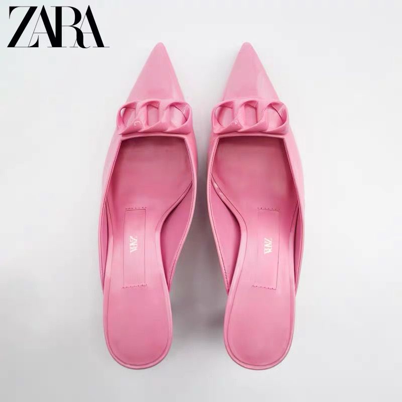Heels ZR 7342-1