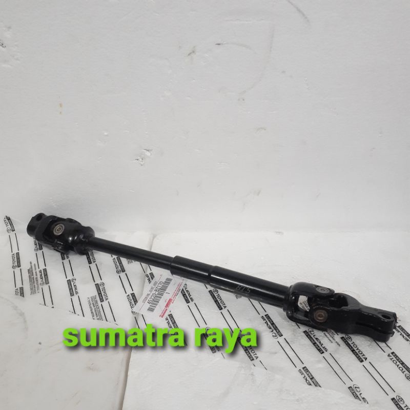 JOIN STERING  JOINT STIR STER AVANZA VELOZ NEW XENIA RUSH TERIOS 2017 UP 45220 BZ170