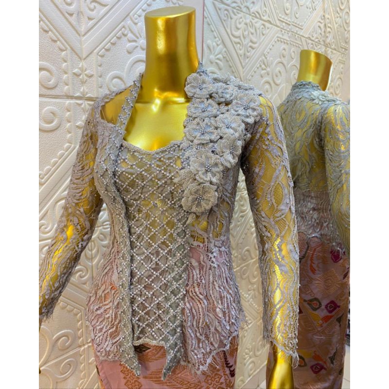 Kebaya modif (k129)