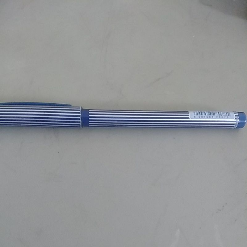 

pulpen joyko GP-154 500gram material plastik