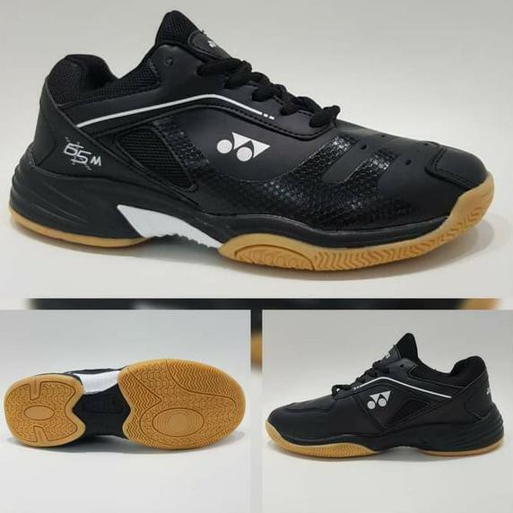 'Terbaru' * Sepatu Badminton Yonex SHB 65 ZM Style Atlit Kento Momota Japan by NG *termurah