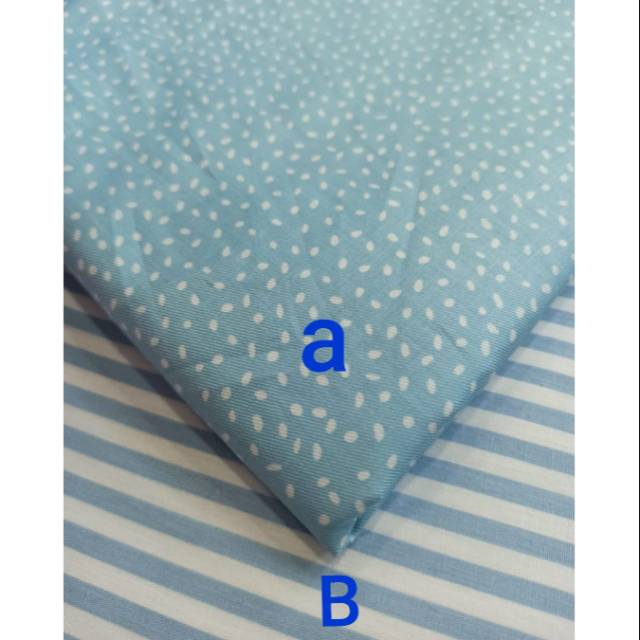 KAIN METERAN KATUN JEPANG ORIGINAL TOKAI SENKO