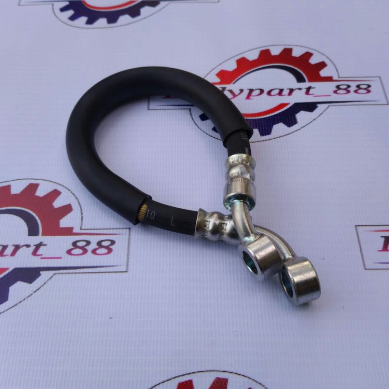 Selang Rem Cakram Belakang Satria FU Motor Universal 30cm
