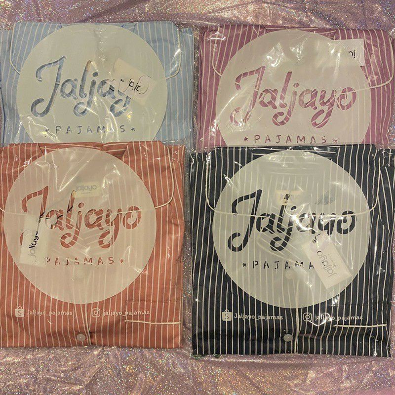 Jaljayo Pajamas Adore Set