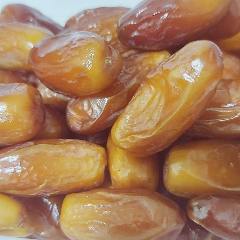 

[NEW] kurma madu/tunisia madu /palm madu/palm fruit 1kg kemasan box mika]
