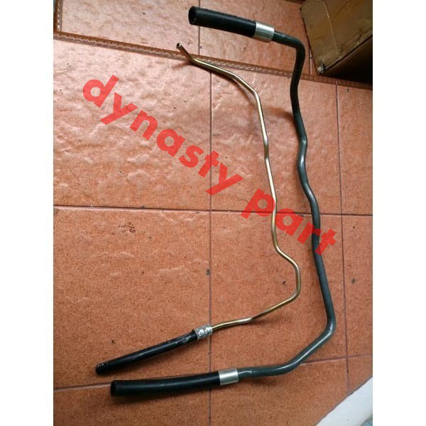 Selang Pipa Pembuangan Power Steering L300 Diesel Set 2pc