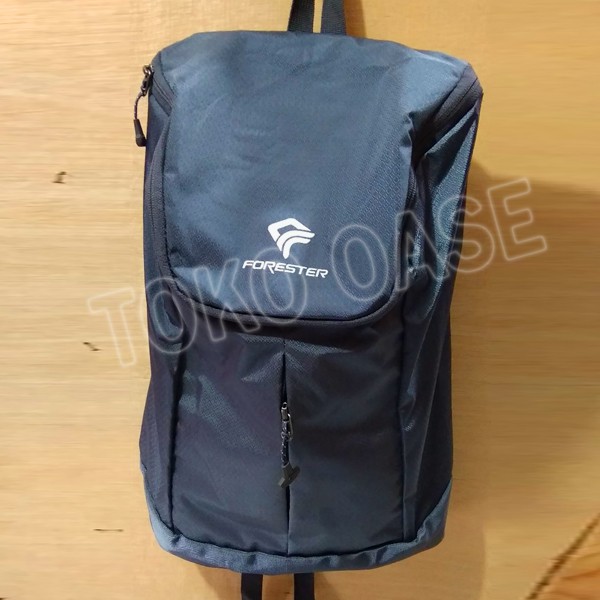 Daypack Forester Tas Futsal
