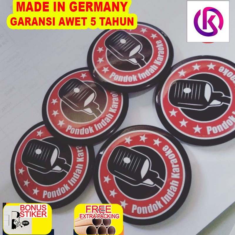 

Murah Pin peniti 5.8 cm