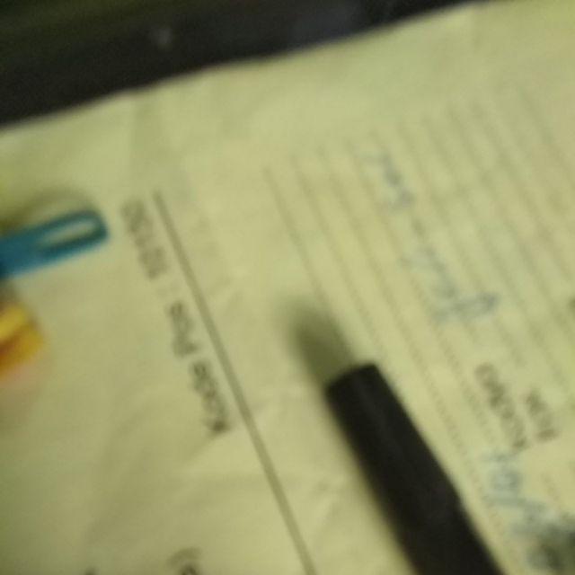 Plastik Sampah Kuning Uk 35 X 55 Cm Dengan Lipatan Samping