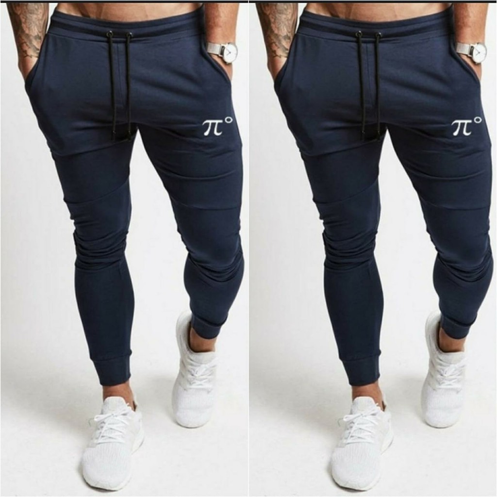 CELANA JOGGER UPSALIN/CELANA PANJANG UNISEX