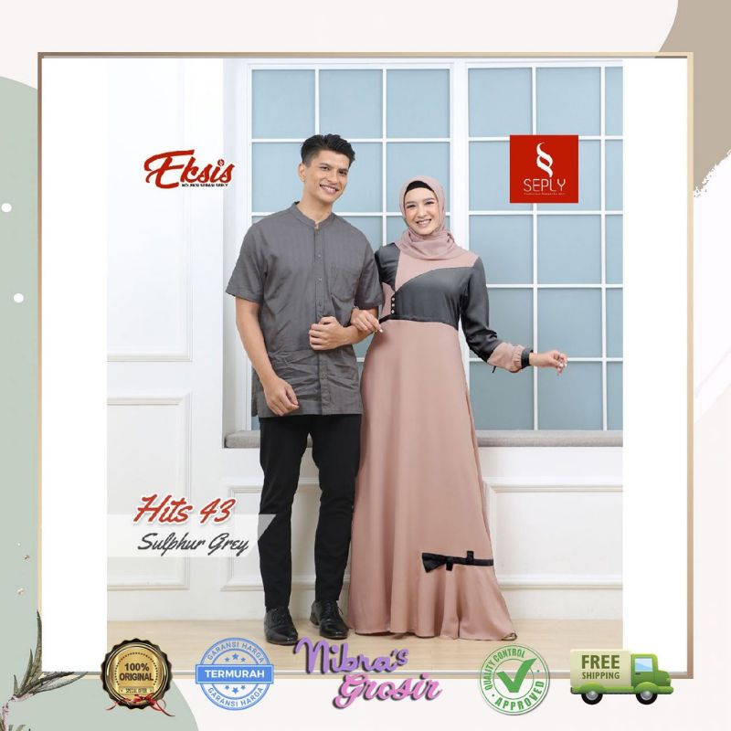 COUPLE SEPLY HITS 43

