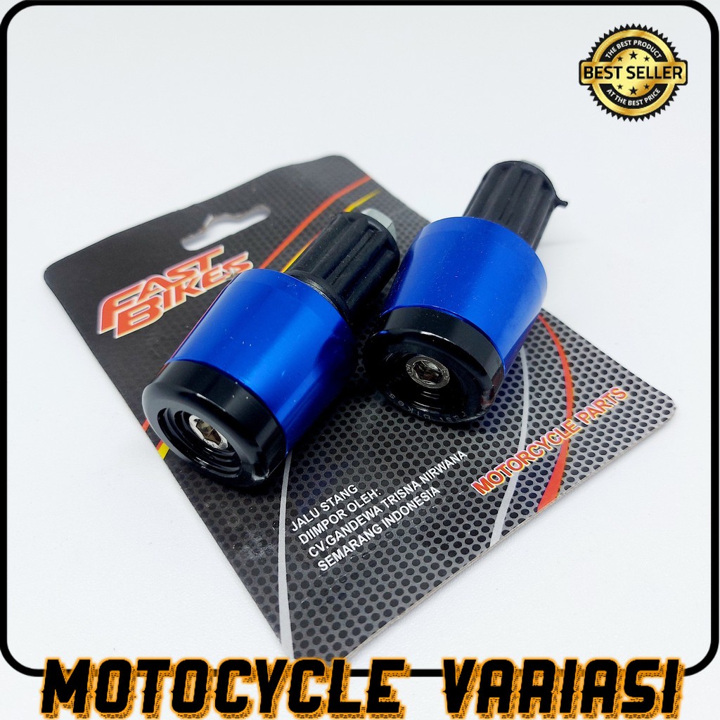 Bandul stang Jalu stang motor nmax aerox lexi vario mio beat adv pcx universal