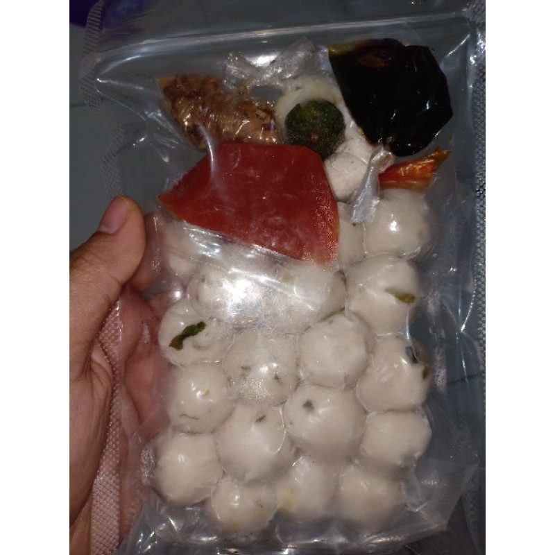 

BASO ACI JANDO / GAJI