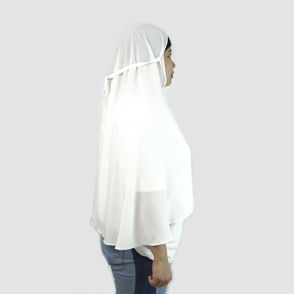 Hijab Jilbab instant khimar syari terbaru - XSHOP Hijab instan