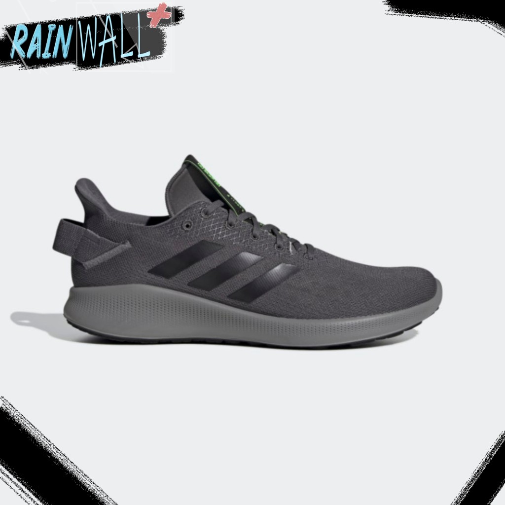 ADIDAS SENSEBOUNCE + STREET SHOES SEPATU LARI PRIA ORIGINAL EG1032