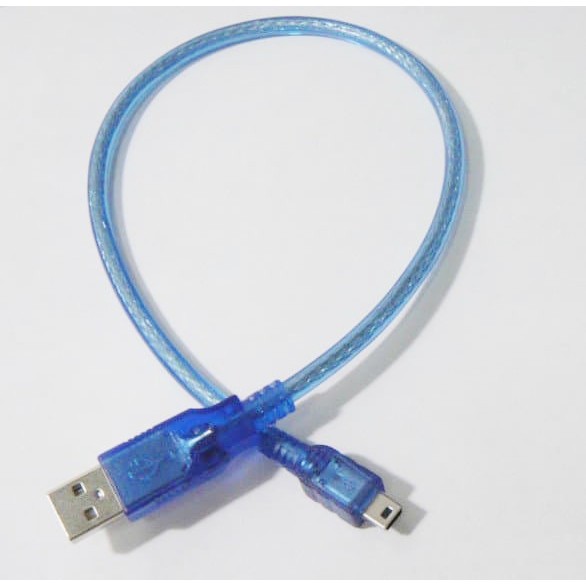 NYK Kabel USB to 5Pin/USB Mini 30cm