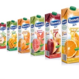 

BUAVITA JUICE 1000ml