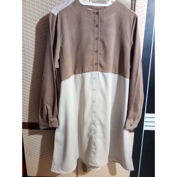 Maroko Tunik by Lights clo