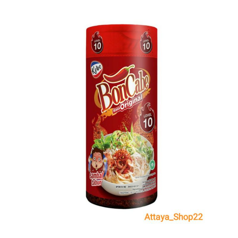 

Kobe BonCabe Original Level 10. 50g