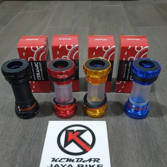 ~~~~~] Ceramic Bearing BB RAZE 68 - 73 Hollowtech II