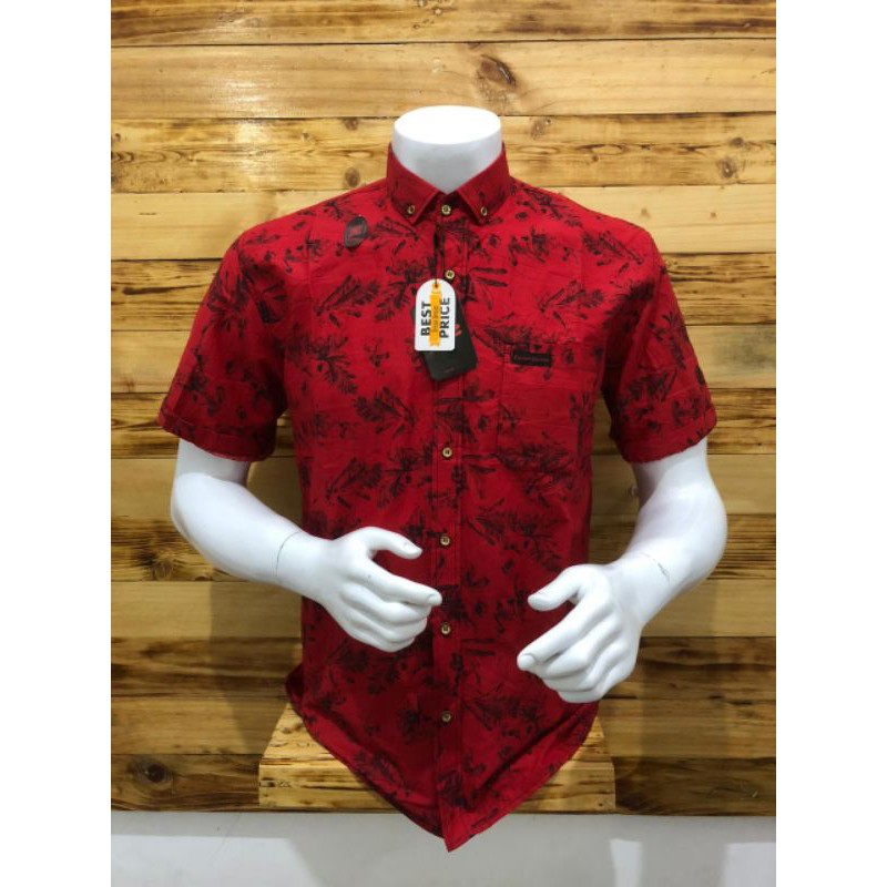 Kemeja AZWR Original 100%
