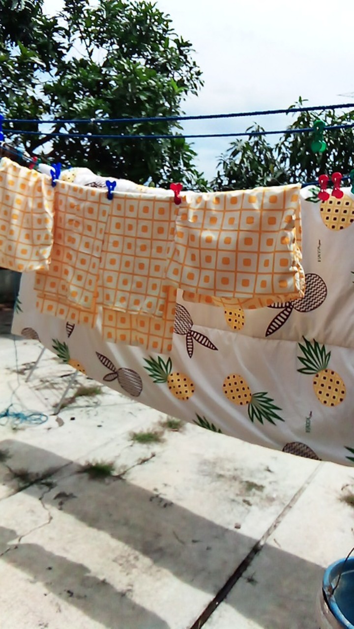 Fata Signature Bed Cover Fata Uk.180x200/160x200