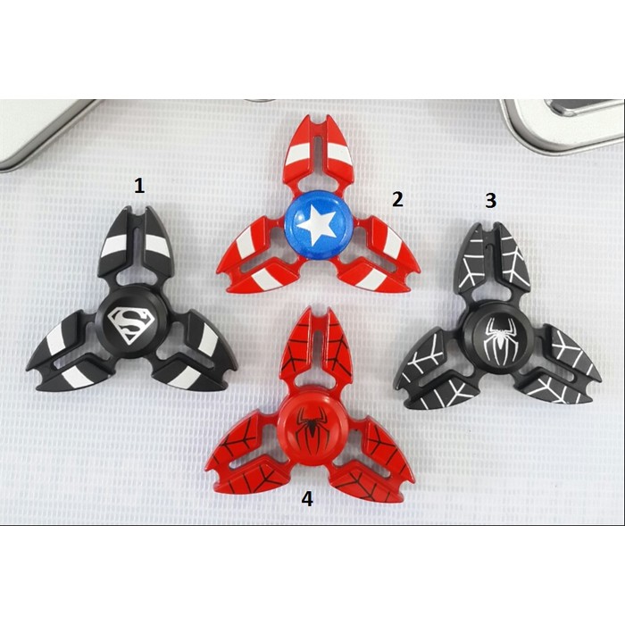 Fidget Spinner Keramik - Fidget Spinner - Fidget Spinner Led Shuriken Fidget Spinner