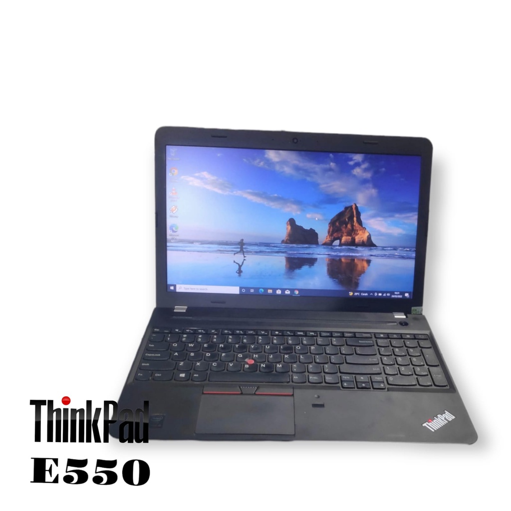 Lenovo ThinkPad E550 Motherboard Laptop