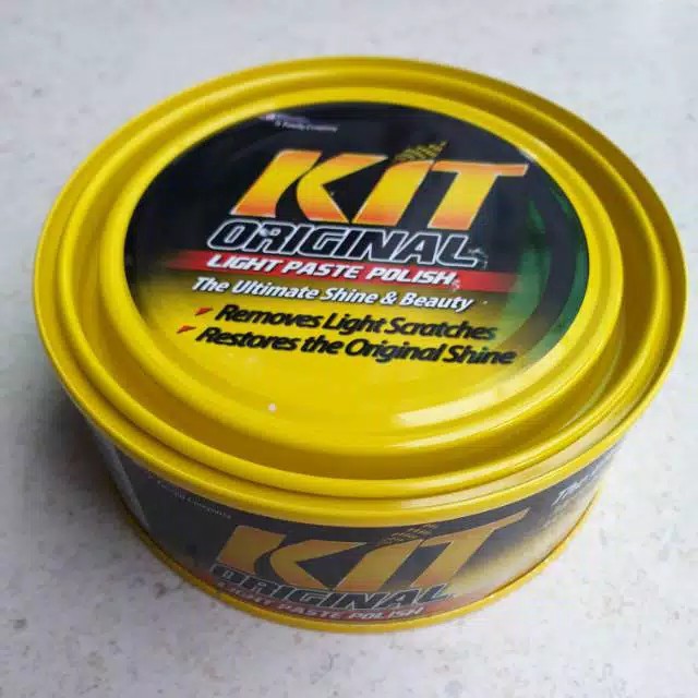 KIT Paste Original 225 Gram
