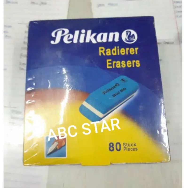 

Stip pulpen/ stip Pelikan 80pc