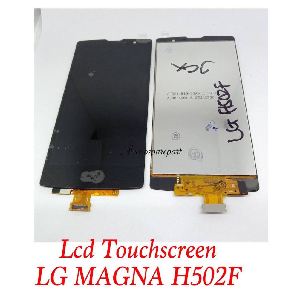 LCD TOUCHSCREEN LG MAGNA H502F H500F Y90 G4C FULLSET