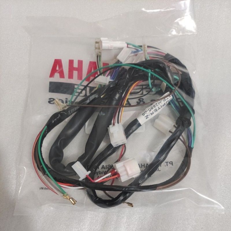 Kabel body Yamaha Jupiter Z Original Japan