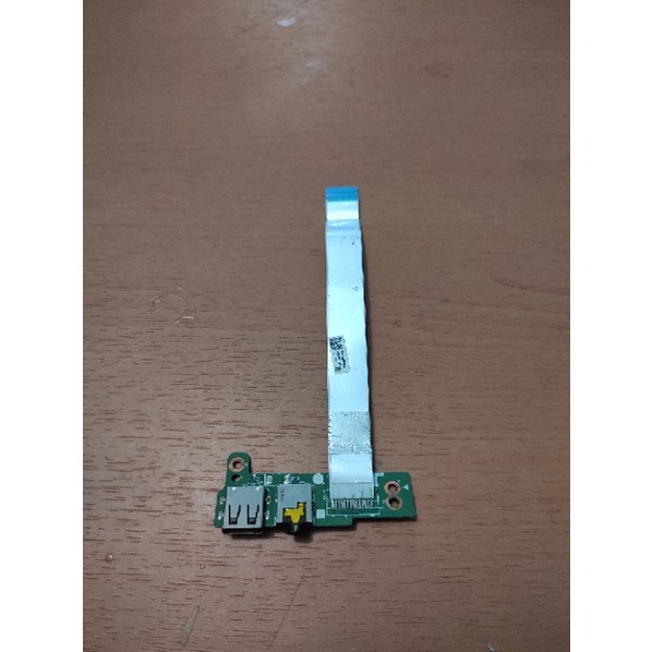 Port Usb Laptop HP14 HP 14-b015TU