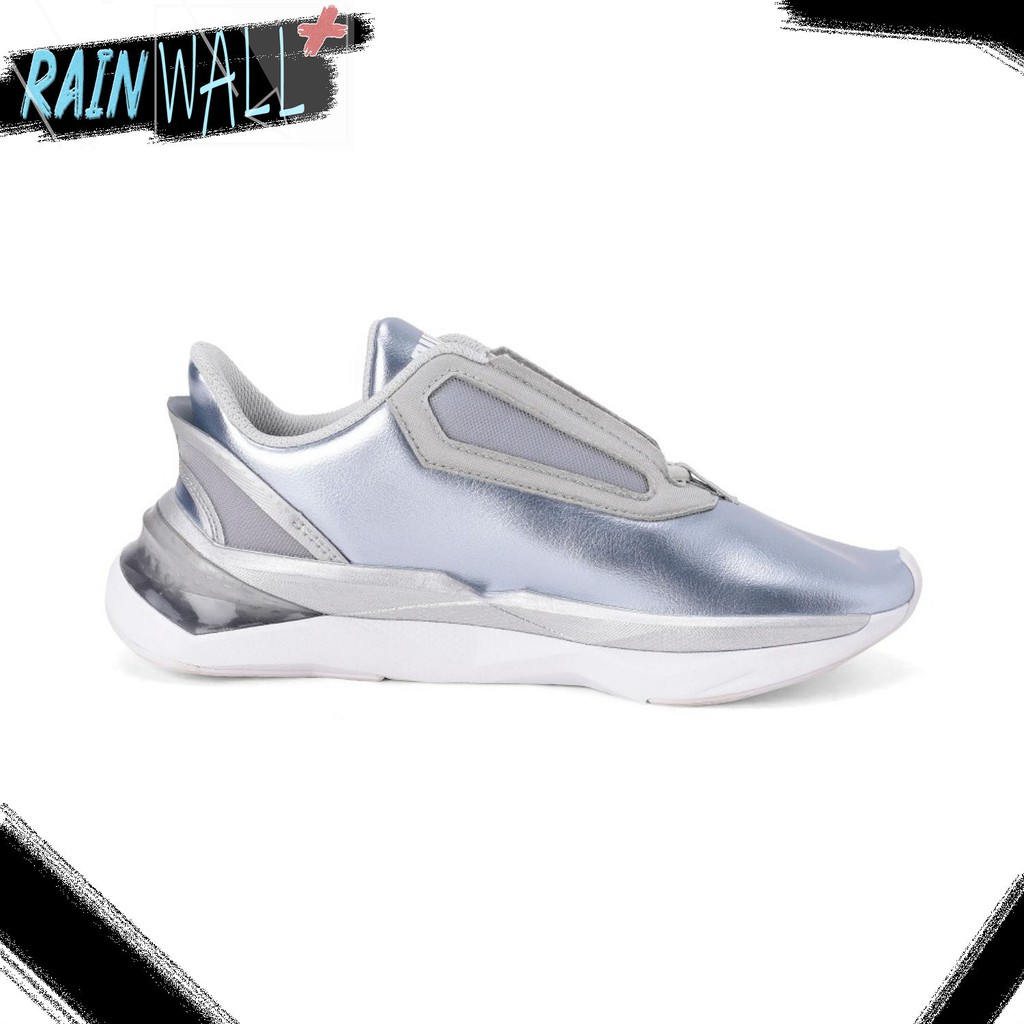 Puma Womens Training LQDCELL Shatter XT Metal 19295401 Box Sepatu Shoes Sneakers Olah Raga Wanita Or