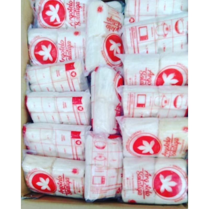 

SINGKONG FROZEN 700GR