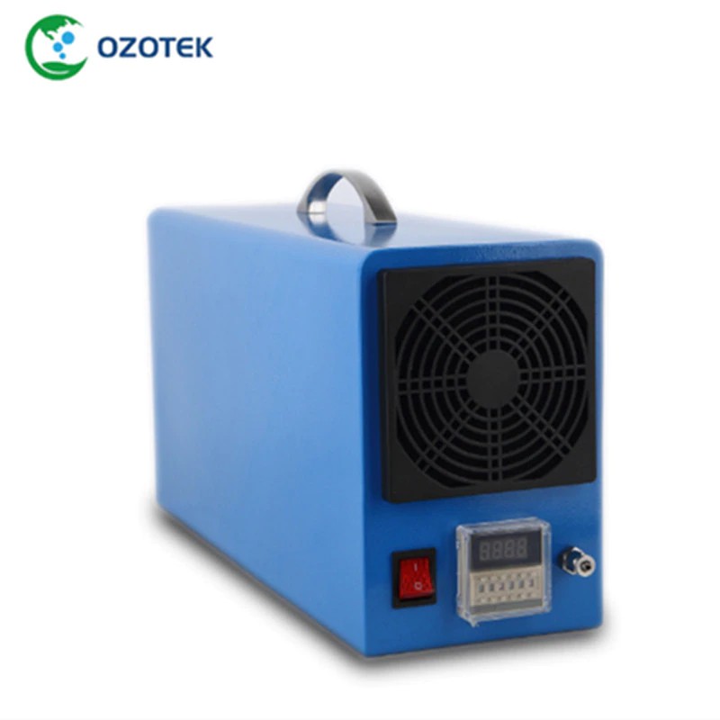 Terlaris... Ozonator for water treatment,ozone air purifier. water ozone generator with delaying