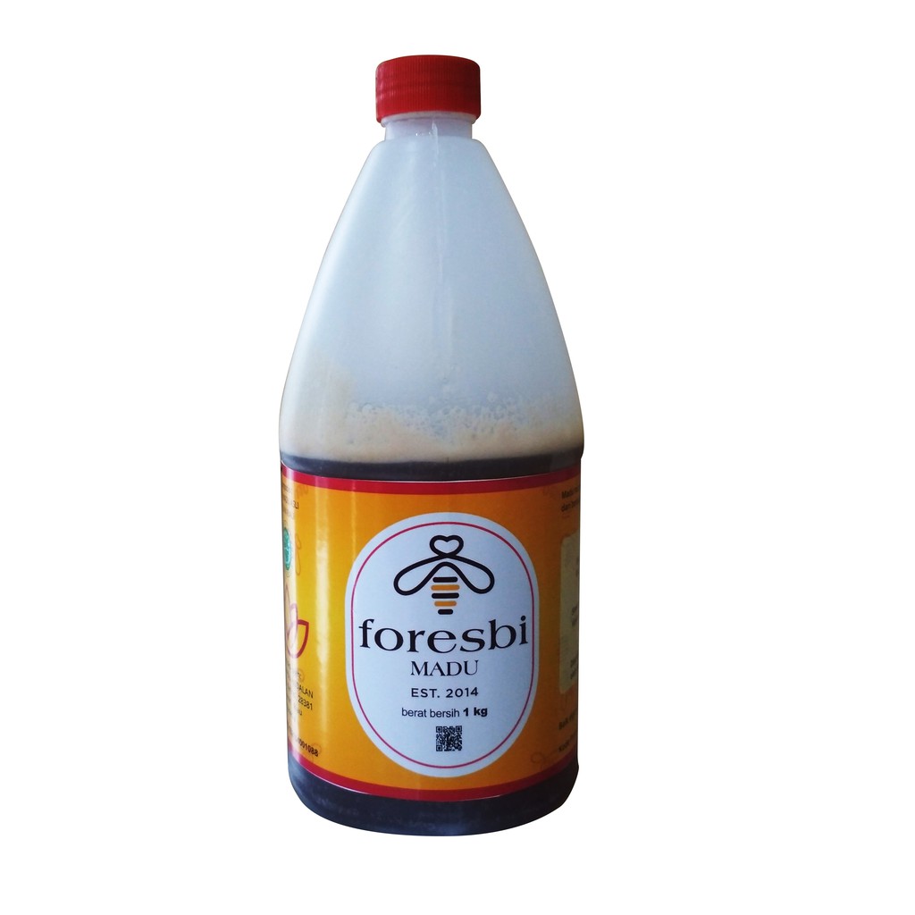 

Madu Foresbi 1 Kg