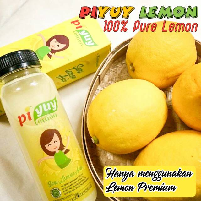 

Piyuy Lemon