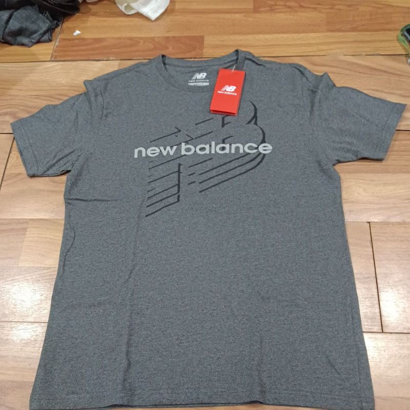 Kaos New balance NEWLMT2204DG/NEW/GRE/8