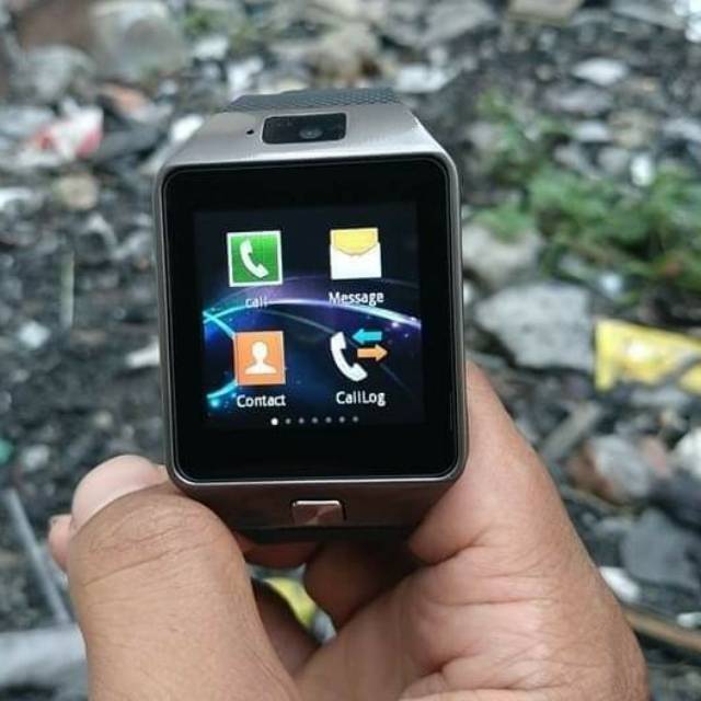 Smartwatch u9 terbaru dan terlaris