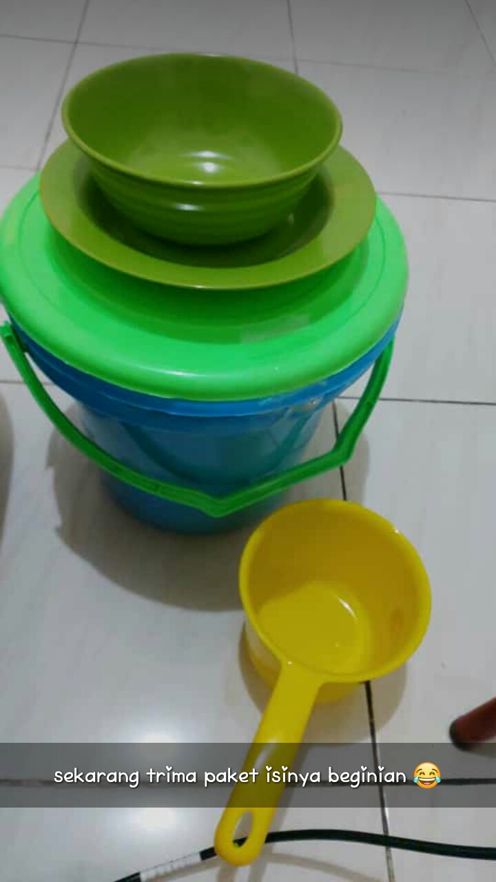 Piring Melamin Golden Flying Fish 0917