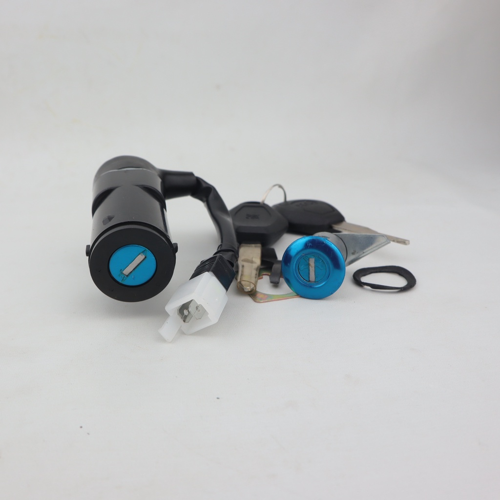 Kunci Kontak Set Revo Fit / kunci kontak Revo Fit KC