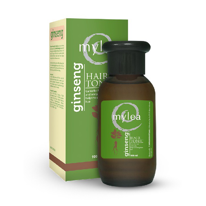 

Mylea Hair Tonic Ginseng 100ml