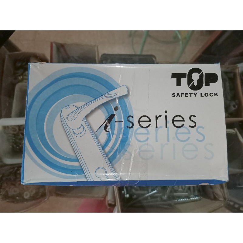 Kunci Pintu Murah / Kunci Slot Pintu / Handle Pintu Murah