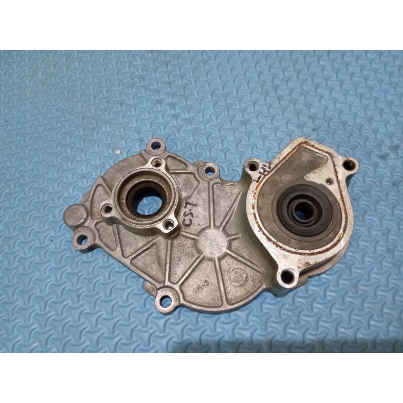 BLOCK WATER PUMP XEON RC LAMA XEON GT 125ORI