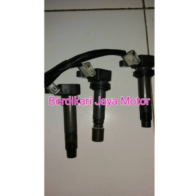Koil coil ignition coil mobil xenia 1000cc Original termurah