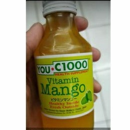 

C1000 / You C 1000 Vitamin